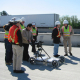 UH Engineering Research Claims Two TxDOT Awards for Innovation