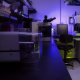 Mechanical Engineering Renovates Biomedical Lab