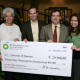 BP Gifts Nearly $30k in Support of College Programs, Students