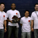 UH Robotics Teams Make History at Regional Competition