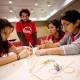 SWE Outreach Project Connects Girls to Engineering