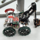 UH Robotics Team Places Third at Regional Competition