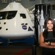 Aerodynamic: Aerospace Engineering Grad Student Researches at NASA