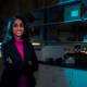 TcSUH Scholarship Connects Engineering Student With Biomedical Sciences