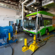 NSF, DOE Partner to Support UH Diesel Emissions Research