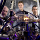 NSF Grant Funding Atomic-Scale Patterning Research