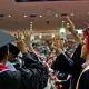Friday's commencement ceremony to be streamed live online