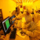 UH Nanofab Lab Gets Faster Thanks to NSF Grant
