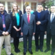 BME Faculty Meet with Turkish Health Minister