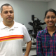 ChBE Graduate Students Selected for National School on Neutron and X-ray Scattering