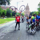 Fundraising for MS: ECE Professor Pedals From Houston to Austin in MS 150