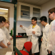 Experiential Learning: Undergrad Research in Energy Storage