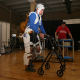 Photos, Video: Rehabilitation Robots