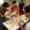 High School Seniors Explore Engineering at UH