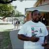 VIDEO: NSBE Students Hit the Pavement for the "Walk for Education"