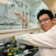 Photos: Inside ECE Professor Yan Yao's Laboratory