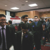 VIDEO: Engineering Career Fair