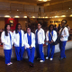 BME Hosts Students from Health Professions High School