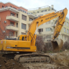 Cullen College researchers are developing a low-cost system that can send out warnings when an excavator is digging to close to a pipeline. Cullen College researchers are developing a low-cost system that can send out warnings when an excavator is digging to close to a pipeline.