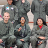 VIDEO: UH Engineering Students Take Ride on NASA's "Vomit Comet"