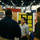 Science Engineering Fair Attracts Top Young Scientists and Engineers