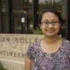 Schlumberger Foundation Honors Mechanical Engineering Ph.D. with Fellowship