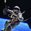 The Future of Space: Uncovering the Cosmos