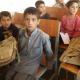 IE Professor Spearheads UH Community Effort to Help Afghan Children