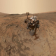 NASA Invites SICSA Faculty to Human Mars Missions Workshop