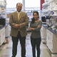 Journal Features Professor and Ph.D.’s Heart Muscle Research on Cover