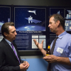SICSA Reception