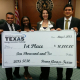 UH Team Wins the Texas Energy Innovation Challenge