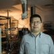 UH Engineer Joins Project to Transform Energy Storage