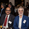 PHOTOS: Engineering Leadership Board Dinner and Meeting