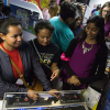 Women in Manufacturing Events Hosted at UH Engineering