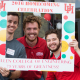PHOTOS: UH Engineering Celebrates 75th Anniversary and Homecoming 