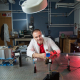 ECE Professor Wins Grant for Thin Film Cracking Research