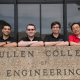 UH ASME Student Section Earns Grant for STEM Outreach