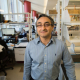 UH Biomedical Engineer Pursues Nerve Regeneration
