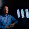 Professor Hyongki Lee is helping manage water via satellite for Indochina Professor Hyongki Lee is helping manage water via satellite for Indochina