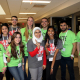 Cullen College Hosts 2016 AIChE Southwest Student Regional Conference