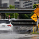 IE Chair Working to Improve Safety for Houston Drivers During Flash Flooding