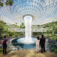 Cullen College Professor Discusses World’s Largest Indoor Waterfall with WIRED Magazine