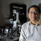 UH Researcher Pursues New Applications for “Hot” Electrons