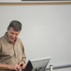 John Rogers Shares the Future of Soft Electronics for the Human Body at Engineering Rockwell Lecture