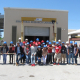 Cullen College Field Trip Yields Crash Course in Civil Engineering for Galena Park High Students 