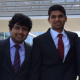 Thinking Like Executives, UH Industrial Engineering Students Bring Home Prize