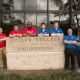 UH IEEE Student Chapter Named Best in the Region by IEEE National