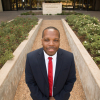 PROMES Director Jerrod Henderson Earns Inspiring STEM Leader Award from INSIGHT Into Diversity Magazine