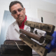 UH Engineer Creates New Technology to Keep Oil Flowing